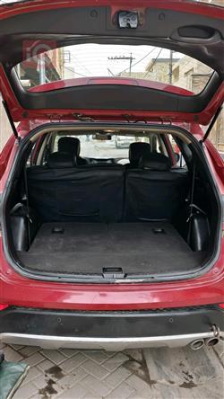 هیۆندای سەنتافی